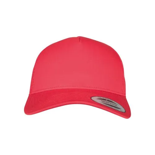 Casquette trucker retro