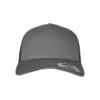 Casquette trucker retro