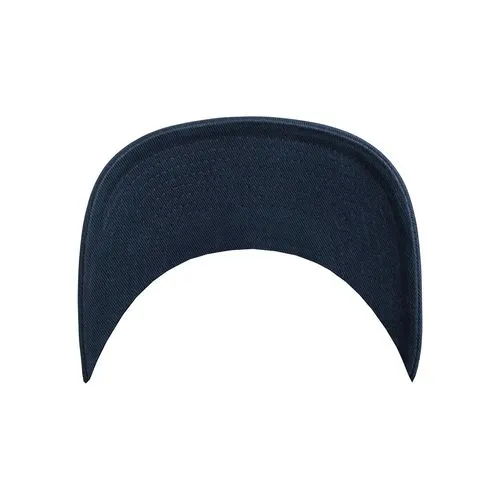 Casquette brushed cotton twill