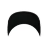 Casquette brushed cotton twill