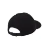 Casquette brushed cotton twill