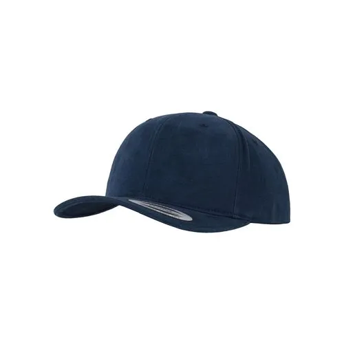 Casquette brushed cotton twill