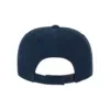 Casquette brushed cotton twill