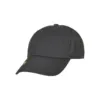Casquette dad cap en polyester recyclé