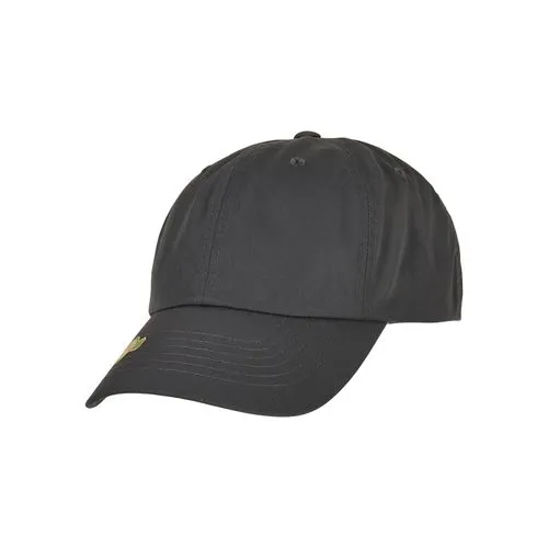 Casquette dad cap en polyester recyclé