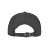 Casquette dad cap en polyester recyclé