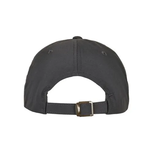 Casquette dad cap en polyester recyclé