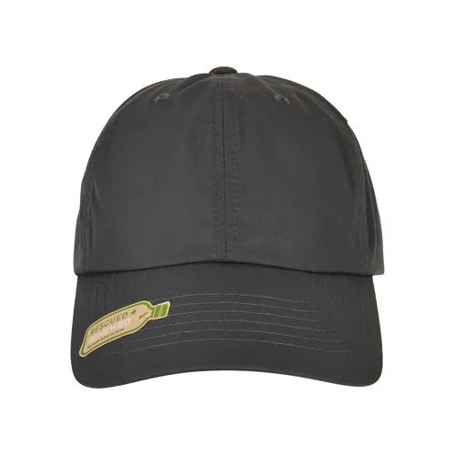 Casquette dad cap en polyester recyclé