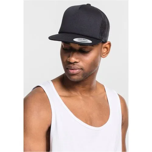 Casquette foam trucker