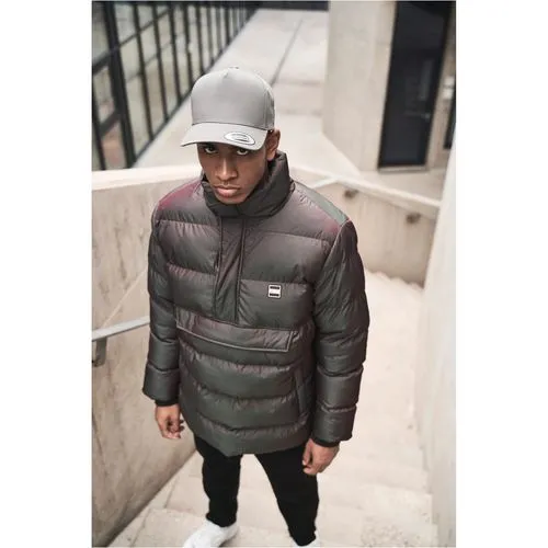 Casquette classic snapback 1 Casquette classic snapback