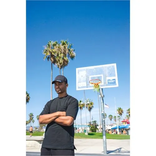 Casquette en coton organique