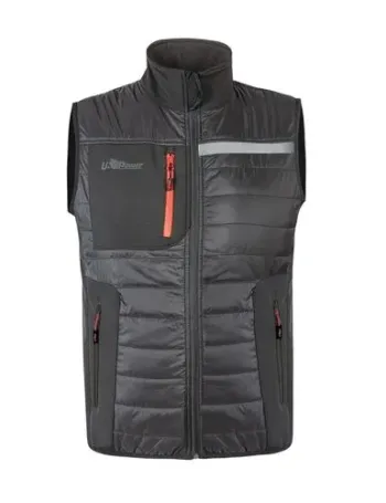 Bodywarmer Wall homme