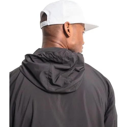 Casquette snapback en coton organique