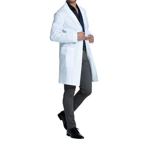 Blouse de laboratoire 96.5cm unisexe
