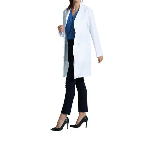 Blouse de laboratoire 96.5cm unisexe