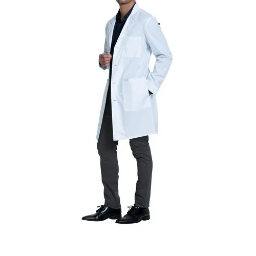 Blouse de laboratoire 96.5cm unisexe