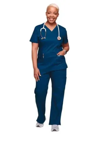 Haut cache-cœur femme