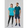 T-shirt triblend sport homme 13 T-shirt triblend sport femme