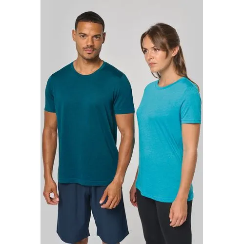 T-shirt triblend sport homme 11 T-shirt triblend sport femme