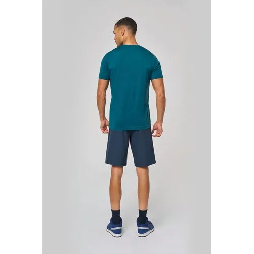 T-shirt triblend sport homme