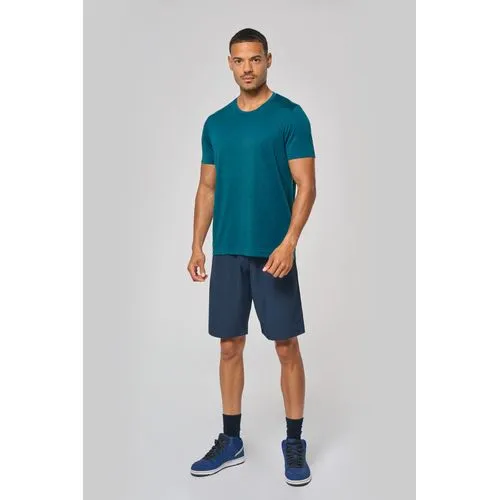 T-shirt triblend sport homme