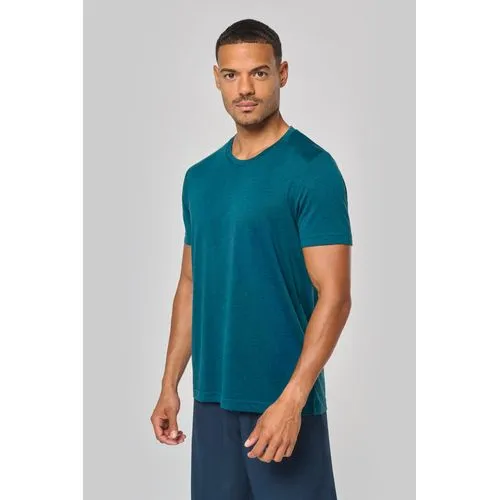 T-shirt triblend sport homme