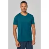 T-shirt triblend sport homme