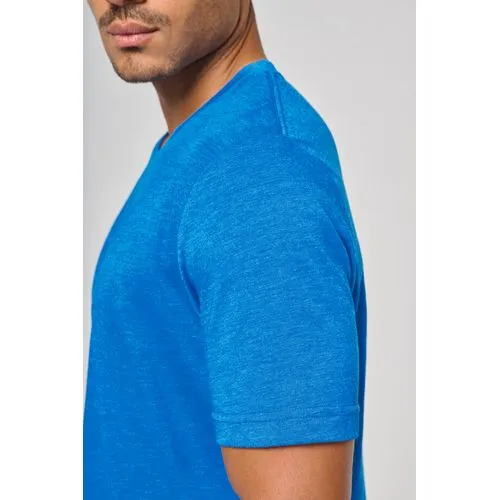T-shirt triblend sport homme