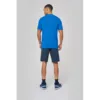 T-shirt triblend sport homme