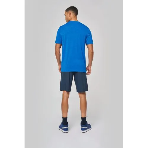 T-shirt triblend sport homme