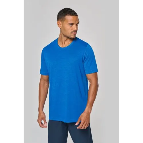 T-shirt triblend sport homme