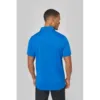 Polo sport manches courtes