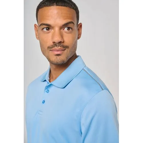 Polo manches courtes homme 9 Polo manches courtes homme