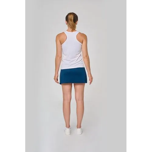 Jupe de tennis femme