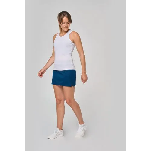 Jupe de tennis femme