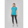 T-shirt triblend sport femme 3 T-shirt triblend sport femme