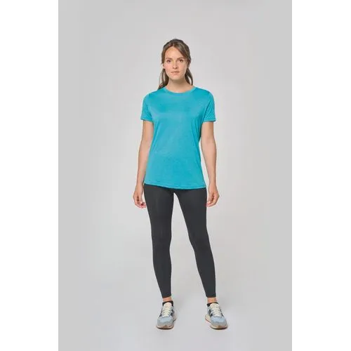T-shirt triblend sport femme 3 T-shirt triblend sport femme
