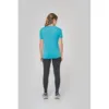 T-shirt triblend sport femme 4 T-shirt triblend sport femme