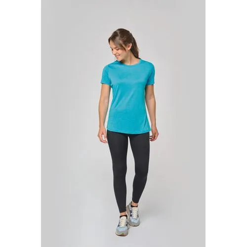 T-shirt triblend sport femme 5 T-shirt triblend sport femme