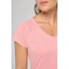 T-shirt de sport écoresponsable femme