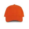 Casquette 5 panneaux