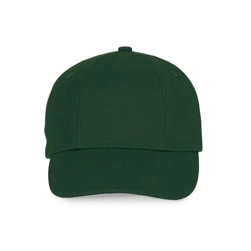 Casquette "Easy printing" - 6 panneaux
