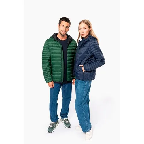 Doudoune légère capuche homme 8 Doudoune légère capuche femme