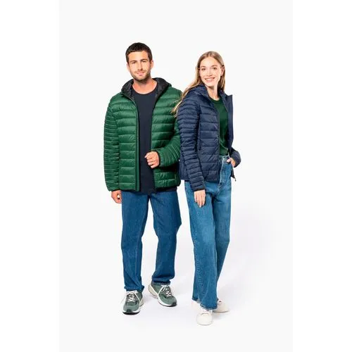 Doudoune légère capuche homme 7 Doudoune légère capuche femme