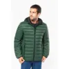 Doudoune légère capuche homme 1 Doudoune légère capuche homme