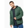 Doudoune légère capuche homme 3 Doudoune légère capuche homme