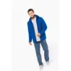 Veste Softshell 3 couches à capuche avec manches amovibles unisexe 7 Veste Softshell 3 couches à capuche avec manches amovibles unisexe