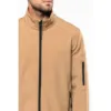 Veste softshell homme