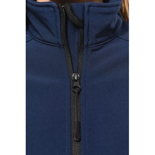 Veste softshell femme