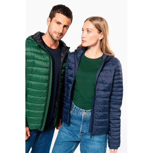 Doudoune légère capuche homme 6 Doudoune légère capuche femme